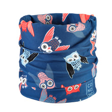 Load image into Gallery viewer, Owl You Like Me Now Lightweight Neck Gaiter
